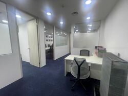 Robinson Suites (D1), Office #450803251